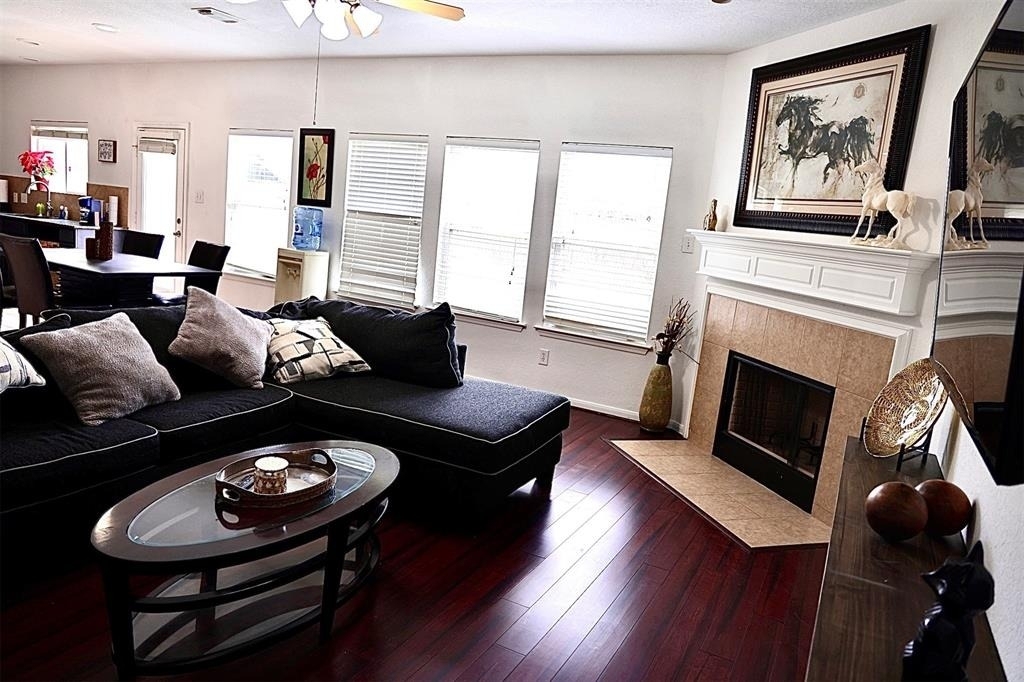 6426 Star Shadow Lane - Photo 32