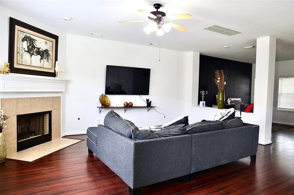 6426 Star Shadow Lane - Photo 33