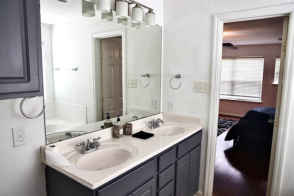 6426 Star Shadow Lane - Photo 20