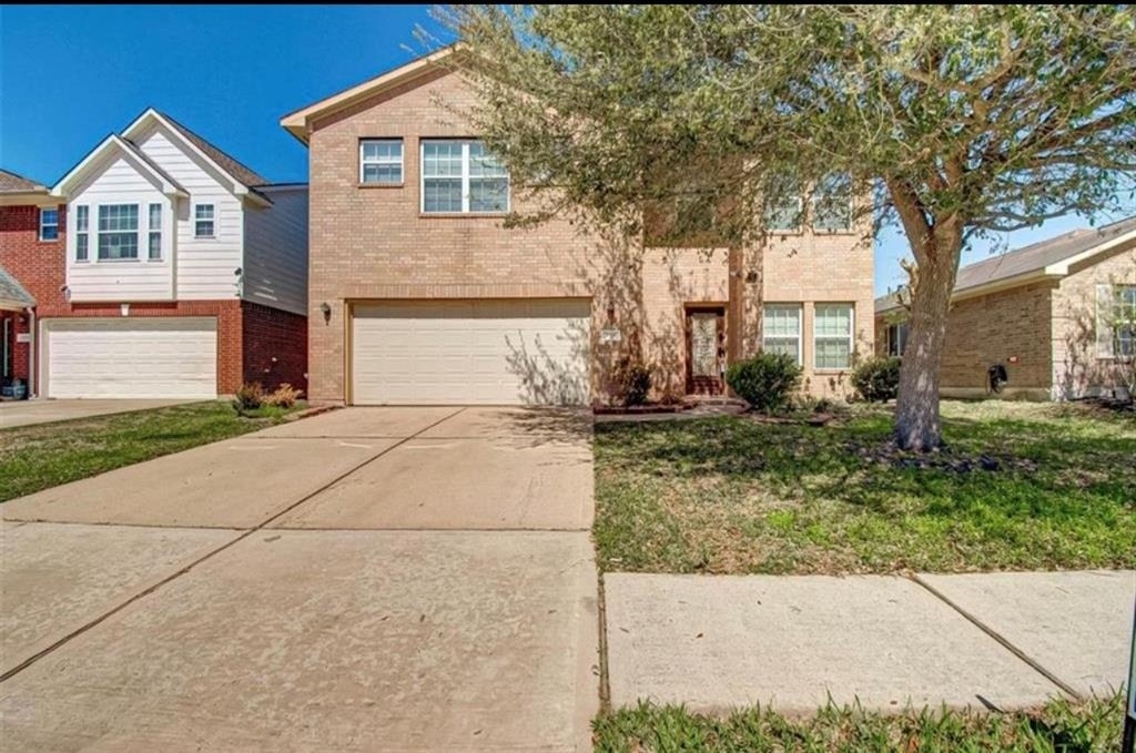 6426 Star Shadow Lane - Photo 1