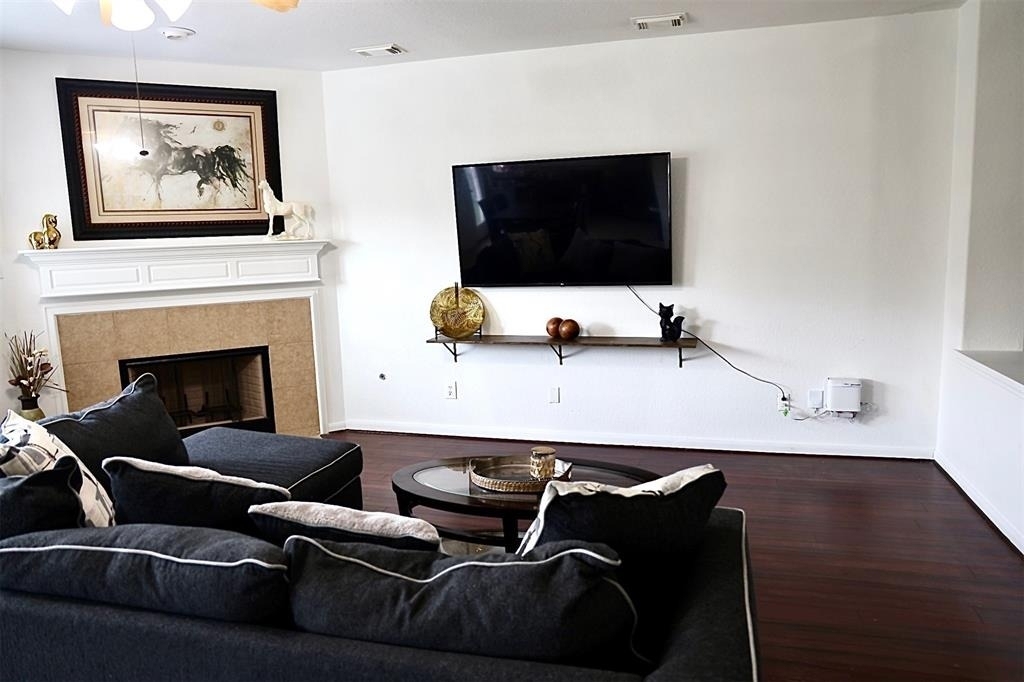6426 Star Shadow Lane - Photo 5