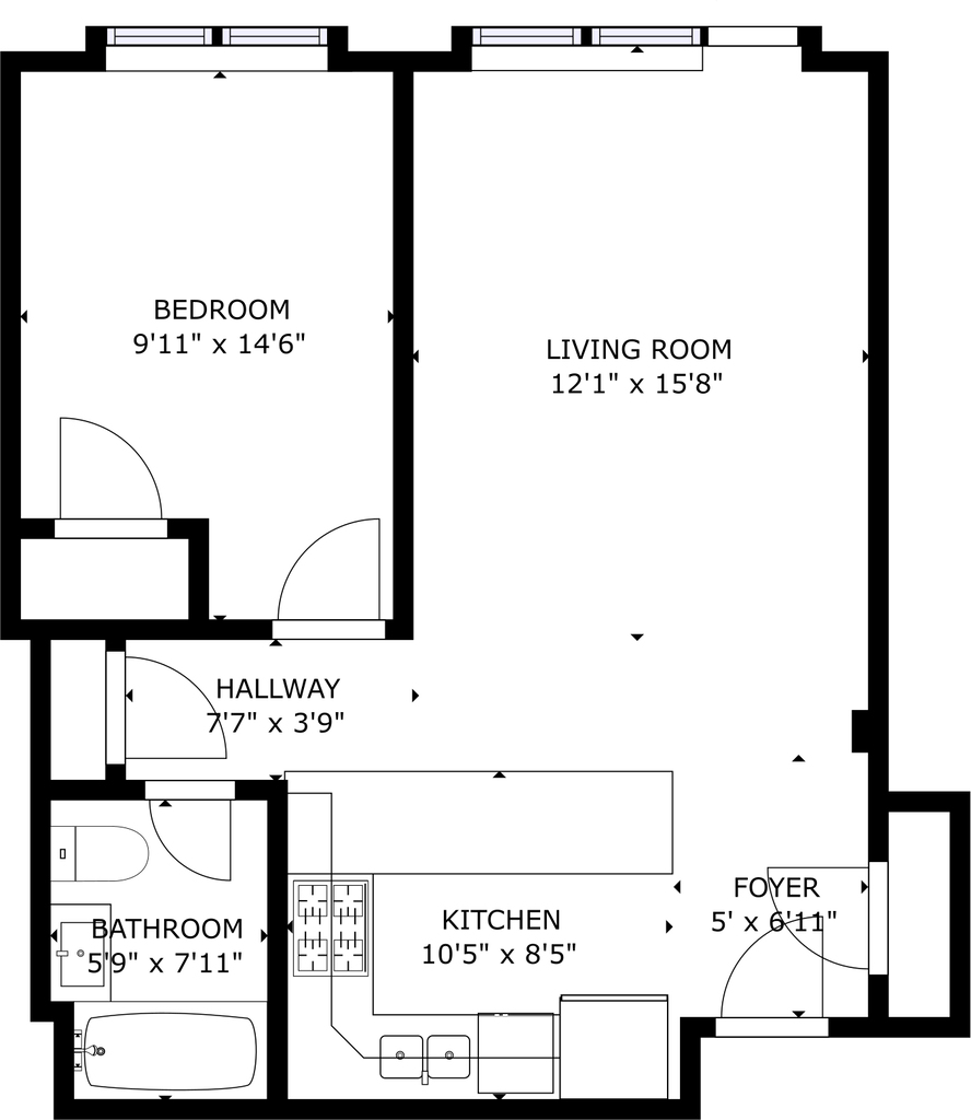 84-14 143rd Street - Photo 19