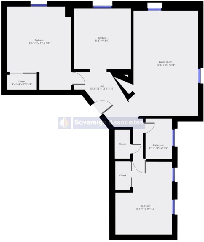 201 West 105th Street - Photo 18