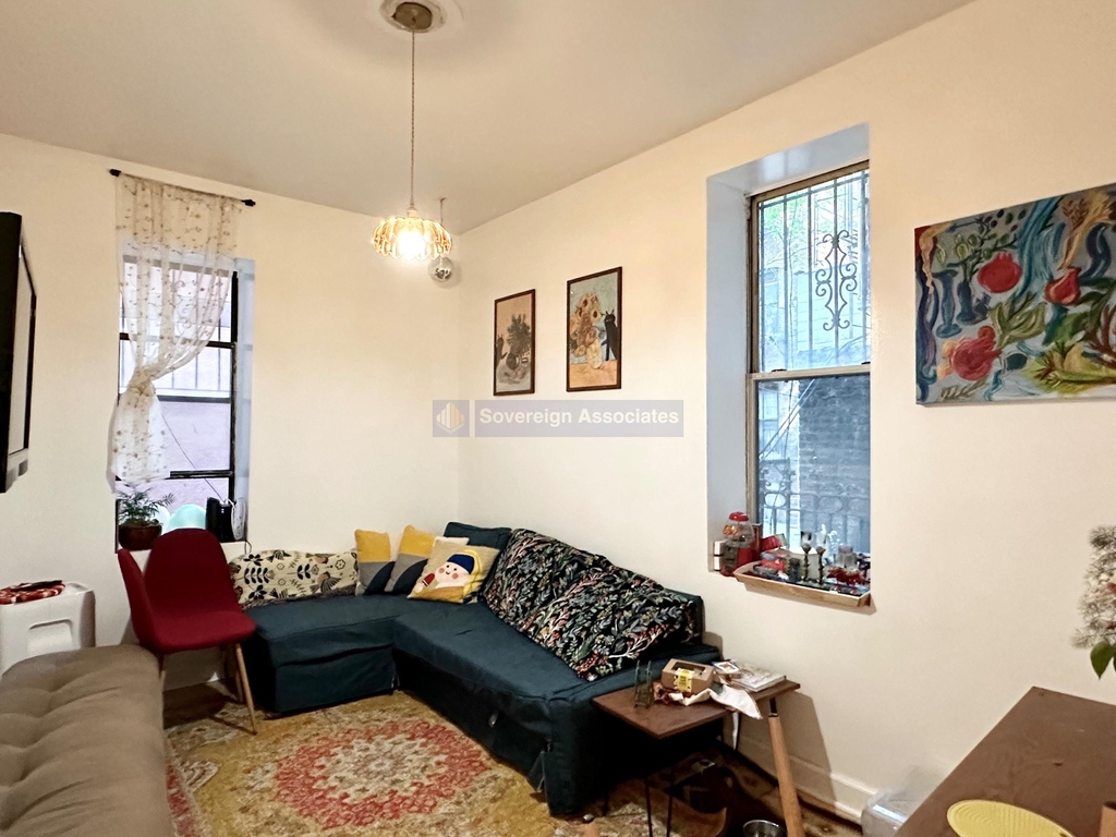 201 West 105th Street - Photo 0