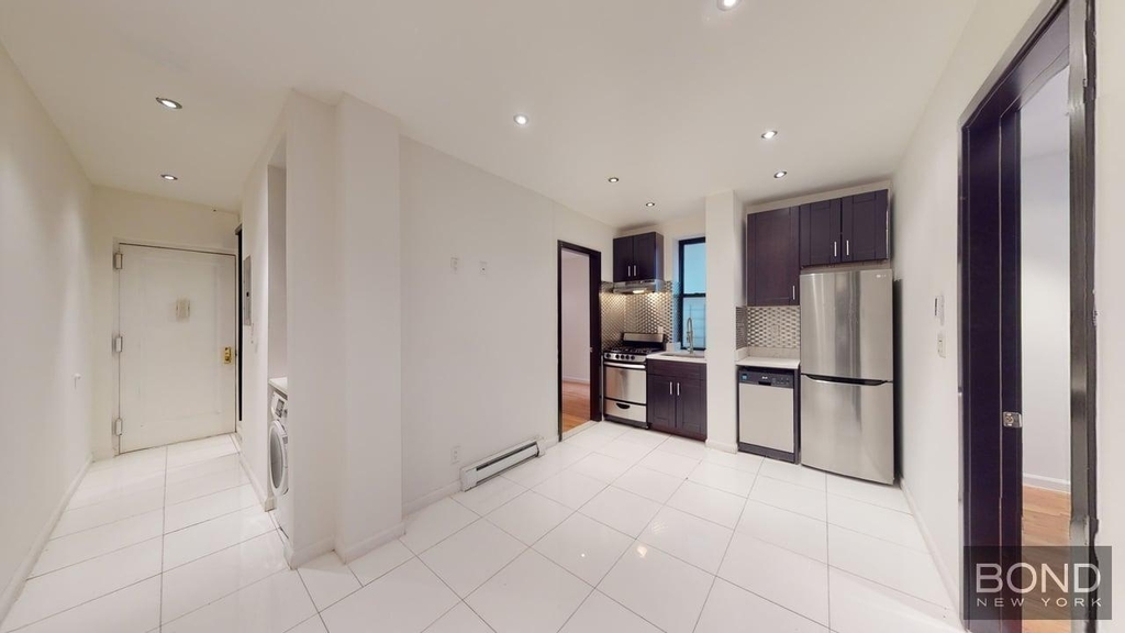 204 West 108th Street - Photo 0