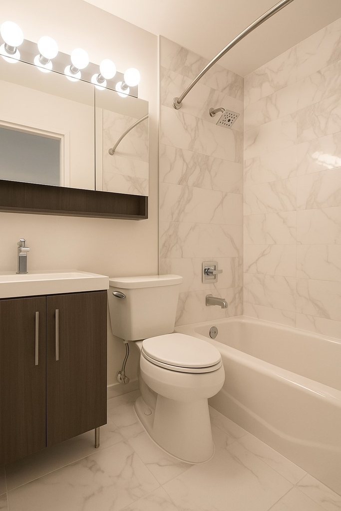West 53rd Street - Photo 4