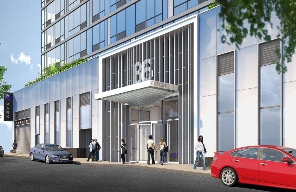 Fleet Place - Photo 3