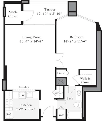 2250 Clarendon Blvd. - Photo 34