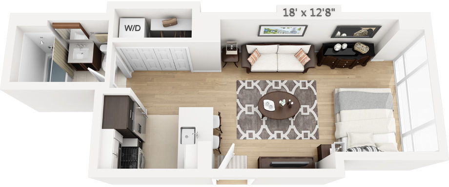 801 Amsterdam Ave - Photo 0