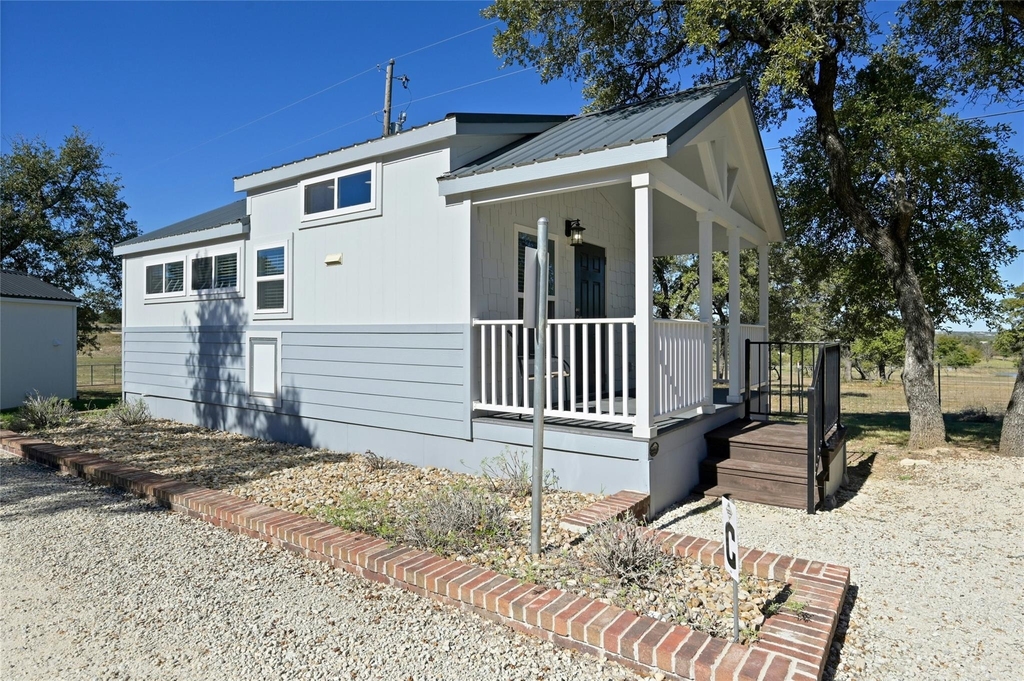 257 County Road 278 Rd - Photo 1