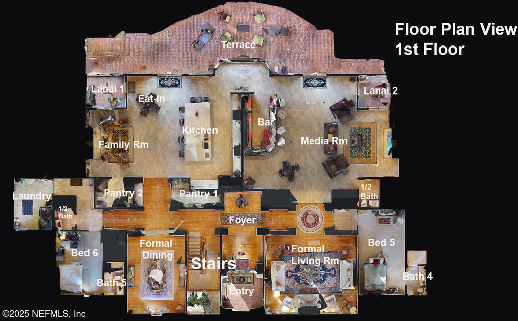 7987 Hollyridge Road - Photo 32