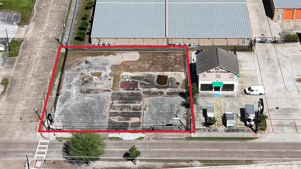 13103 Hiram Clarke Road - Photo 8