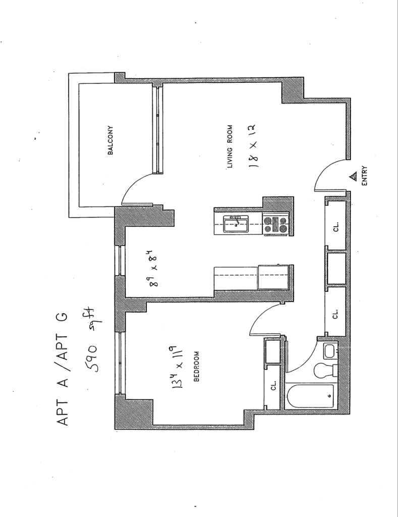 747 10th Avenue - Photo 18