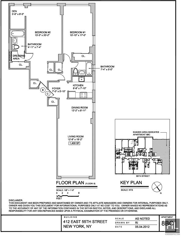 East 55 Street - Photo 7