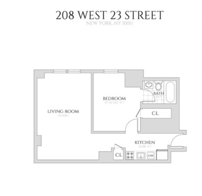 West 23rd Street - Photo 5