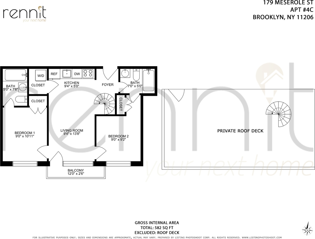 179 Meserole Street - Photo 13