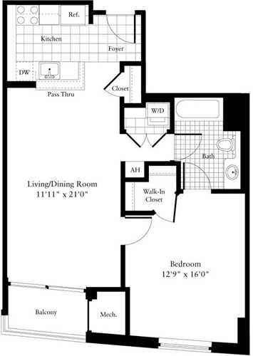 901 N. Nelson St. - Photo 42