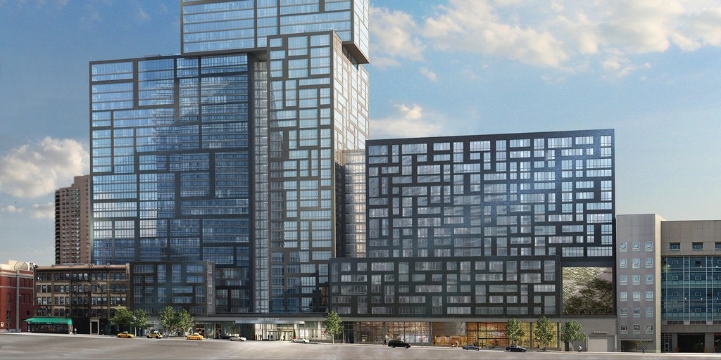 West 57th Street, Unit 427 - Photo 1