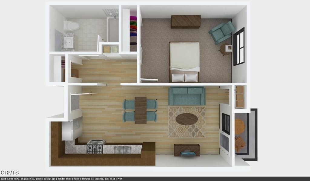 300 W 9th Street - Photo 6