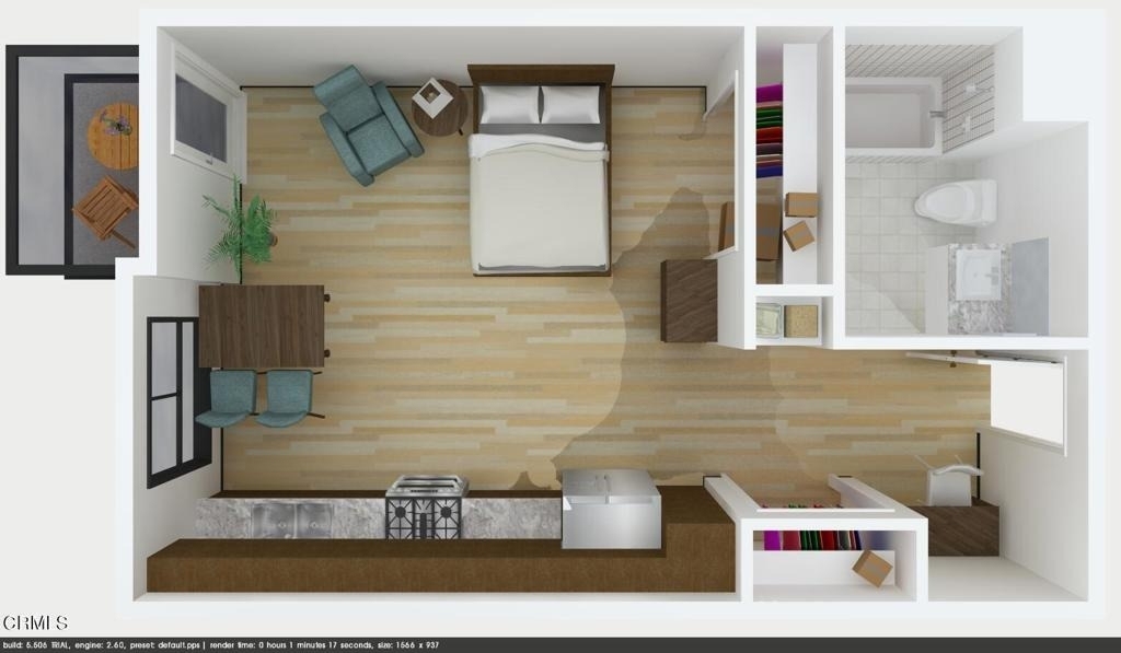 300 W 9th Street - Photo 7