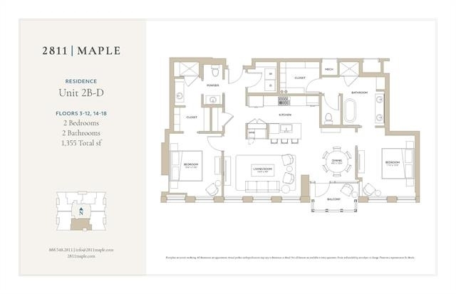 2811 Maple Avenue - Photo 1