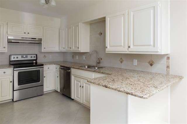 5201 Ledgestone Drive - Photo 4
