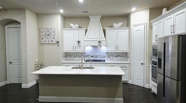 5925 Adair Lane - Photo 3