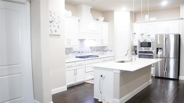 5925 Adair Lane - Photo 5
