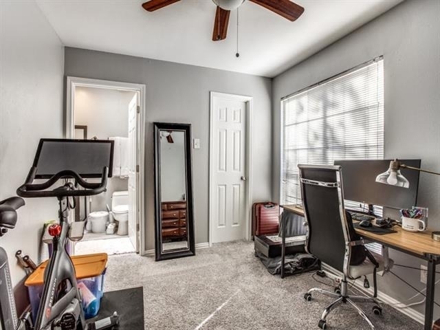 4124 Cole Avenue - Photo 10