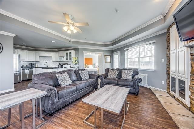 290 Tanglewood Circle - Photo 4