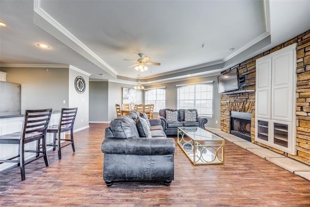 290 Tanglewood Circle - Photo 3