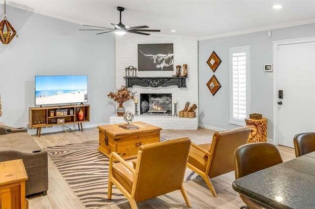 3330 Timberview Road - Photo 10