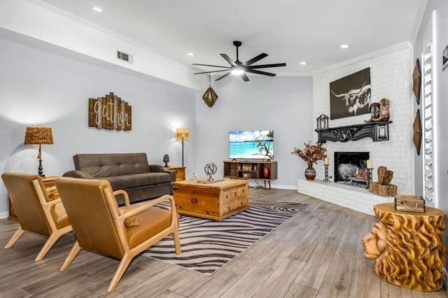 3330 Timberview Road - Photo 2