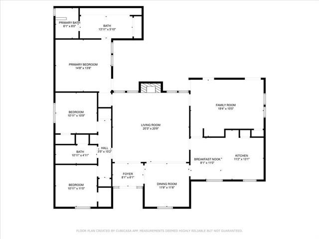 803 Rush Creek Drive - Photo 38