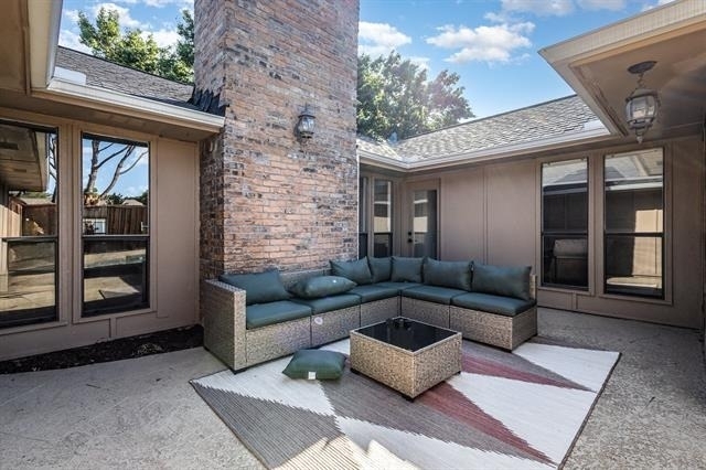 803 Rush Creek Drive - Photo 29