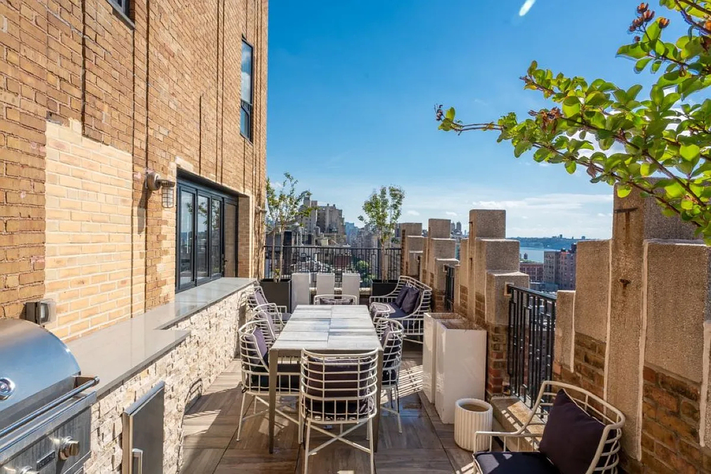 752 West End Avenue - Photo 8