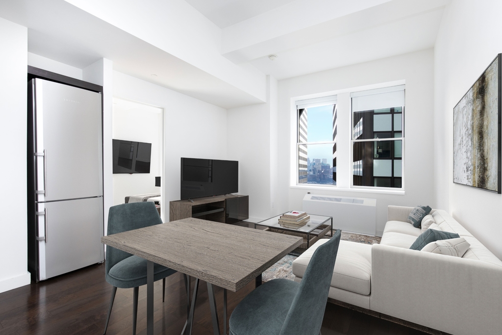 John Street, New York, NY 10038 - Photo 1