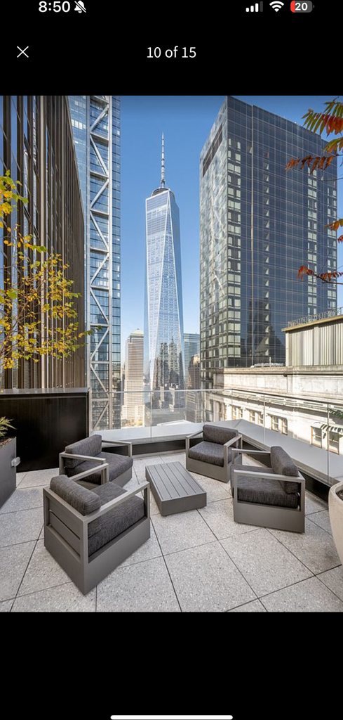 Tribeca - Photo 5