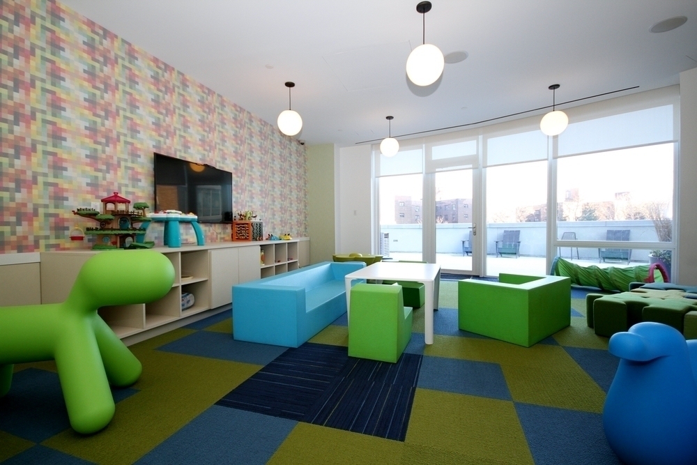 Fleet Place - Photo 6
