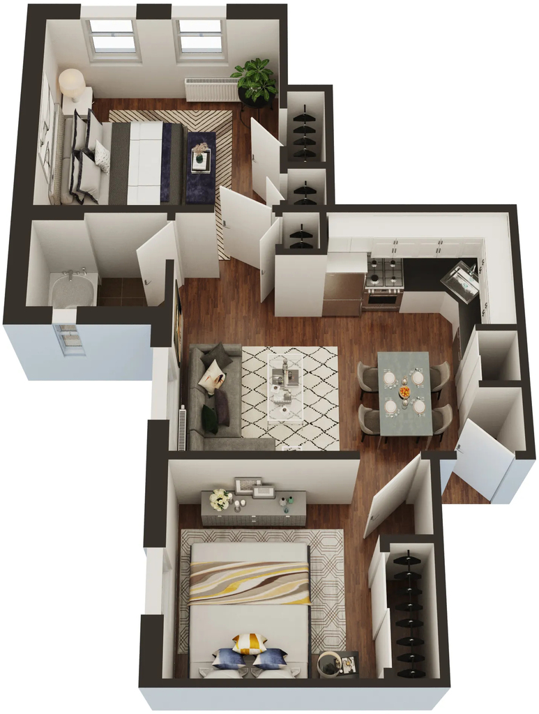 West 11th Street - Photo 12