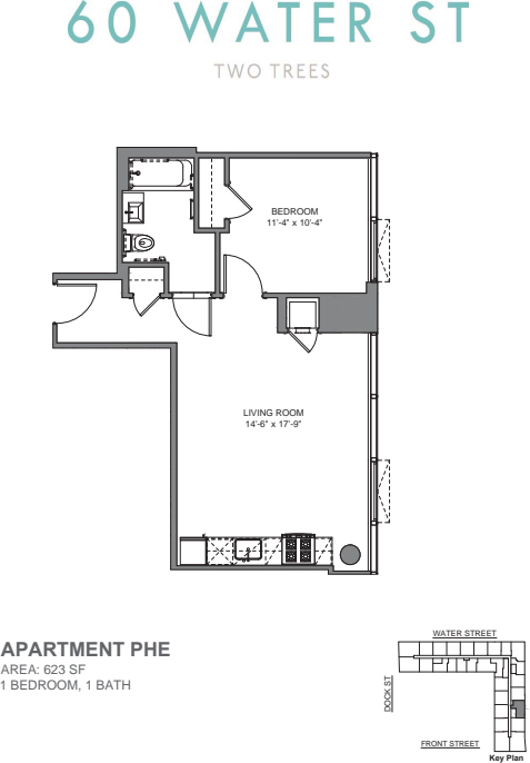 60 Water Street - Photo 8