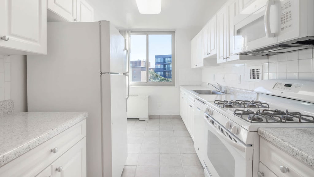 3003 Van Ness St. Nw - Photo 0
