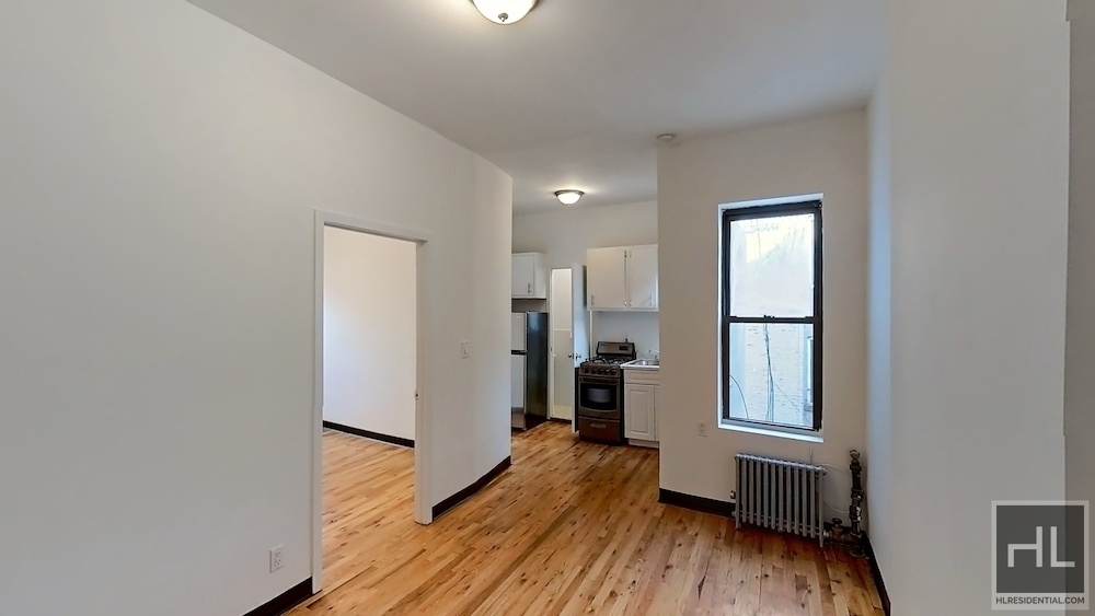 Rivington Street - Photo 1