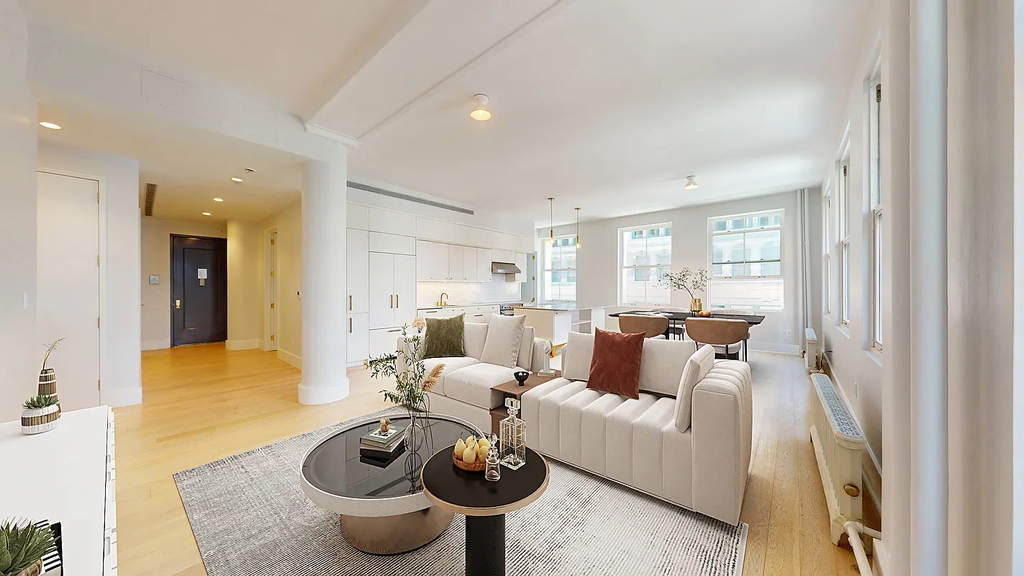 452 Brorome street apt 3W - Photo 0