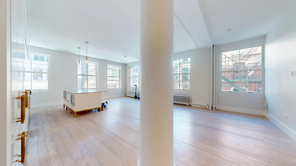 452 Brorome street apt 3W - Photo 7