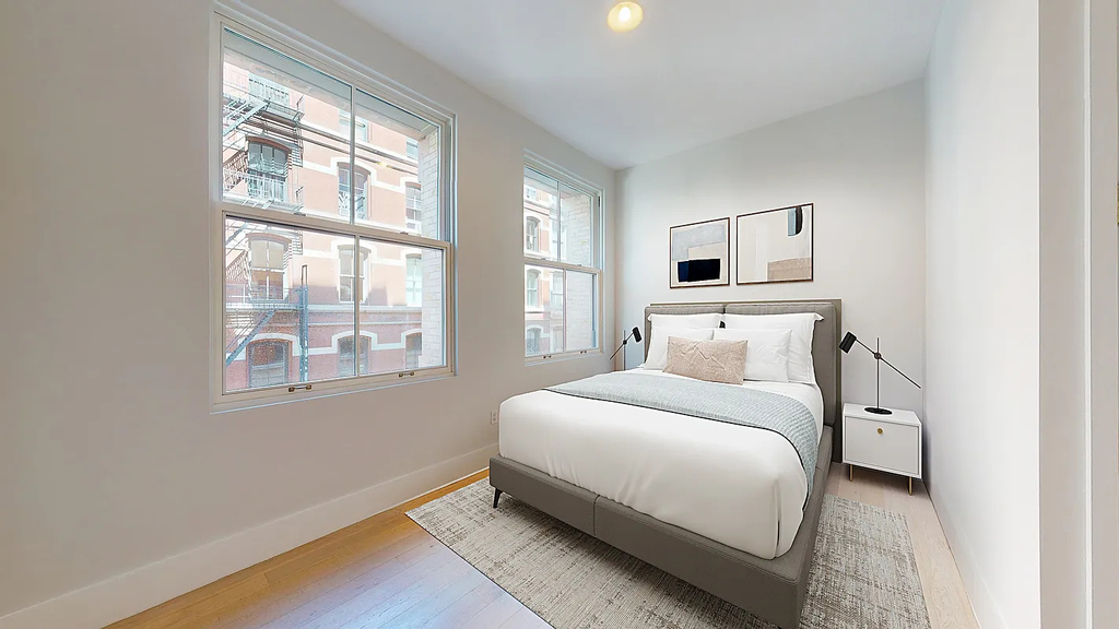 452 Brorome street apt 3W - Photo 2
