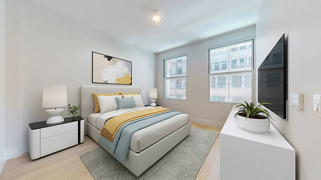 452 Brorome street apt 3W - Photo 1
