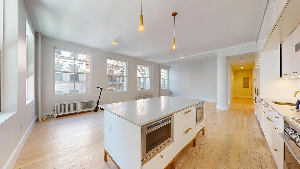 452 Brorome street apt 3W - Photo 5