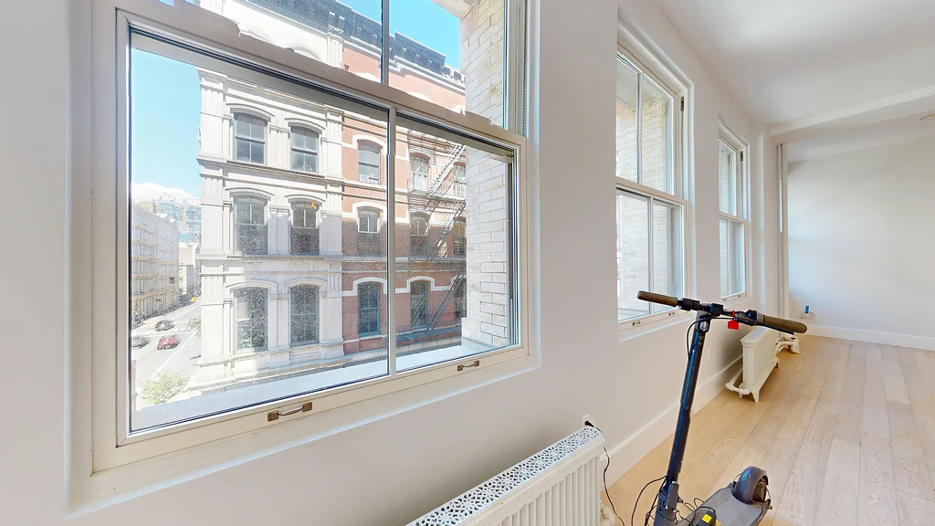 452 Brorome street apt 3W - Photo 8