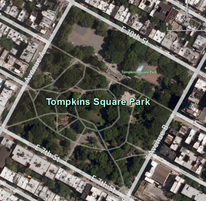 610 East 9th Street - Photo 6